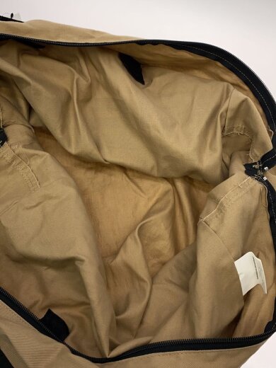 商品画像：LOGO TOTE BAG/トートバッグ/コットン/OL-K 201 6