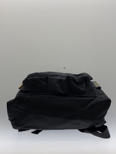 商品画像：リュック/ナイロン/BLK 4