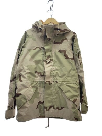 商品画像：PARKA COLD WEATHER DESERT CAMOUFLAGE/M/カモフラ/8415-01-470-1953 1
