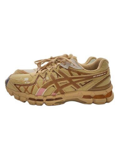 商品画像：GEL-KAYANO20/27cm/ベージュ/1203A519 1
