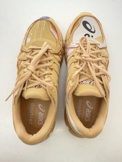 商品画像：GEL-KAYANO20/27cm/ベージュ/1203A519 3