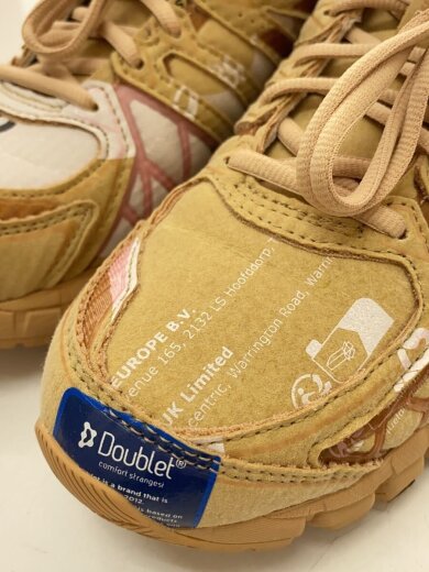 商品画像：GEL-KAYANO20/27cm/ベージュ/1203A519 6