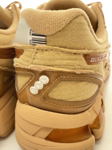 商品画像：GEL-KAYANO20/27cm/ベージュ/1203A519 7