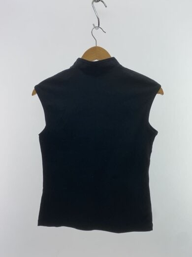 商品画像：ドラゴン/ノースリーブカットソー/1/コットン/ブラック/016-160345 2