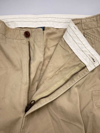 商品画像：90s/カーゴパンツ/48/コットン/BEG 3