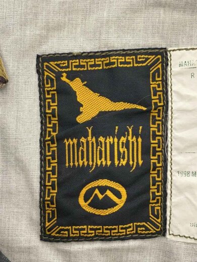 商品画像：90s/忍者タグ/スノーパンツ/ダークグレー/汚れ・使用感有// 4