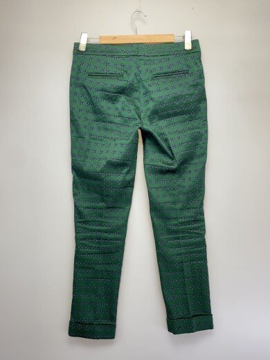 商品画像：ボトム/42/レーヨン/GRN/総柄/142-17635-5219 2