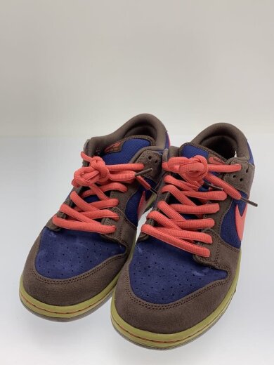 商品画像：DUNK LOW PRO_ダンク LOW PRO/28cm/マルチカラー 2