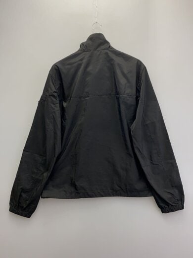 商品画像：トライアングルプレートナイロンジャケット/56/ポリエステル/ブラック/SGN998/擦れ・汚れ有// 2