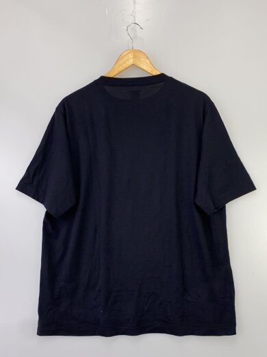 商品画像：24SS/SUMMER WOOL T-SHIRT/Tシャツ/2/ウール/BLK/BN-24SM-047// 2