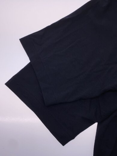 商品画像：24SS/SUMMER WOOL T-SHIRT/Tシャツ/2/ウール/BLK/BN-24SM-047// 5