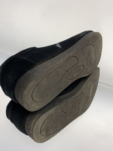 商品画像：NUTTY/ワラビーシューズ/28cm/BLK 4
