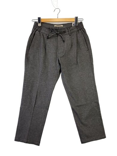商品画像：MASACCIO/TYPE A2/ボトム/44/レーヨン/GRY/A5961// 1