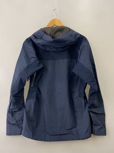 商品画像：Beta SL Hybrid Jacket/ナイロンジャケット/XS/ナイロン/ネイビー/23705-122636 2