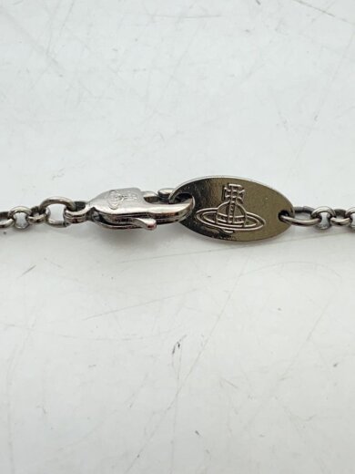 商品画像：mini bas relief/ネックレス/シルバー/トップ有/レディース 3