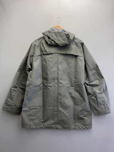 商品画像：ナイロンジャケット/2/ナイロン/グレー/CL_AW22_CO_02// 2