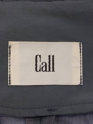 商品画像：ナイロンジャケット/2/ナイロン/グレー/CL_AW22_CO_02// 3