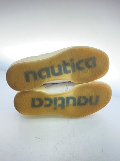 商品画像：CLUB C 85 VINTAGE NAUTICA/ローカットスニーカー/26cm/ホワイト/1070302600223 4