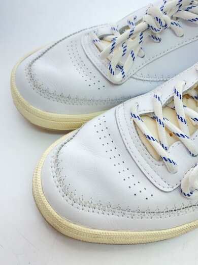 商品画像：CLUB C 85 VINTAGE NAUTICA/ローカットスニーカー/26cm/ホワイト/1070302600223 5