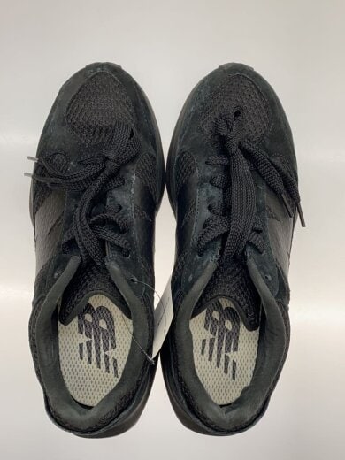 商品画像：WRPD RUNNER/ローカットスニーカー/26.5cm/BLK/スウェード/UWRPDCCA// 3