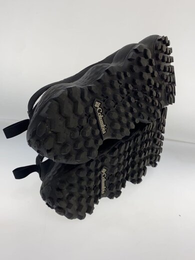 商品画像：サンダル/24cm/BLK/YM8908-010// 4