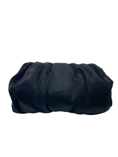 商品画像：10AW/バッグ/羊革/ブラック/29 WF017 1