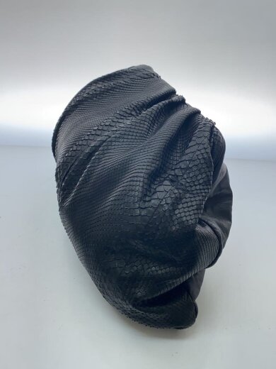 商品画像：10AW/バッグ/羊革/ブラック/29 WF017 2