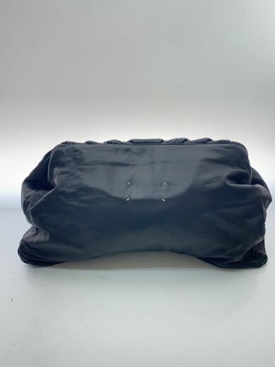 商品画像：10AW/バッグ/羊革/ブラック/29 WF017 3