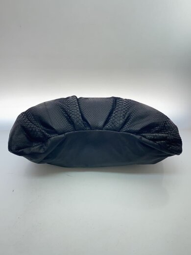 商品画像：10AW/バッグ/羊革/ブラック/29 WF017 4