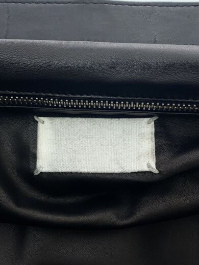 商品画像：10AW/バッグ/羊革/ブラック/29 WF017 5