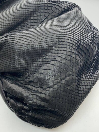 商品画像：10AW/バッグ/羊革/ブラック/29 WF017 8