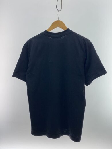 商品画像：ALICE SSUR COMME TEE/Tシャツ/S/コットン/ブラック/プリント 2