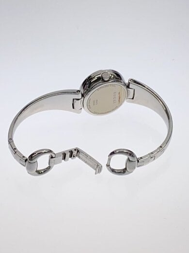商品画像：腕時計/アナログ/--/BLK/SLV/ーー/134.5// 5