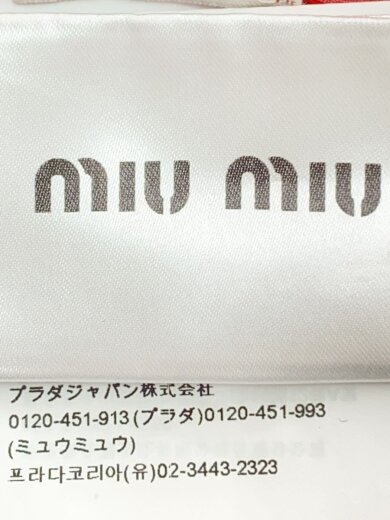 商品画像：スカーフ/シルク/レッド/花柄/レディース/MFL66 2