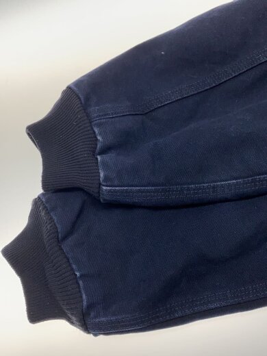 商品画像：00s/Active Jacket/アクティブジャケット/XL/ネイビー/企業刺繍/J130 MDT// 5