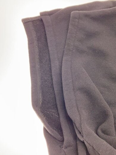 商品画像：半袖ワンピース/2/コットン/BLK/YG-T21-067// 5