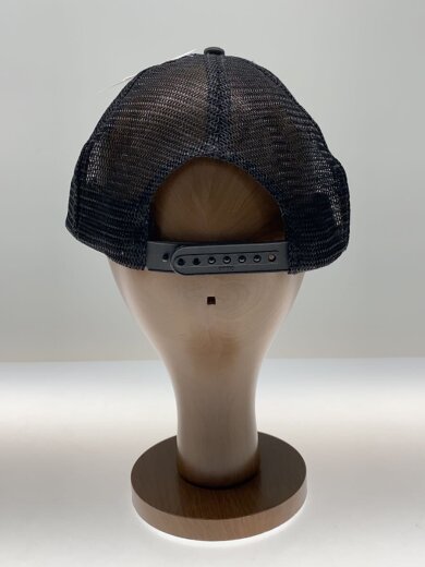 商品画像：FUTURA　LABORATORIES/メッシュキャップ/--/ナイロン/ブラック/メンズ// 3