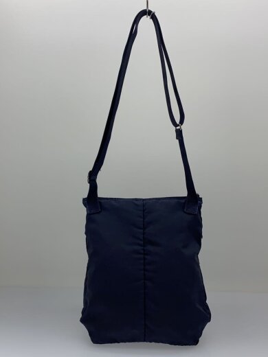 商品画像：フォース/ショルダーバッグ/ナイロン/ネイビー// 3