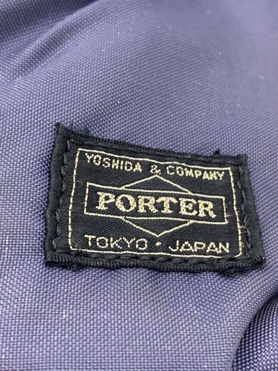 商品画像：フォース/ショルダーバッグ/ナイロン/ネイビー// 5