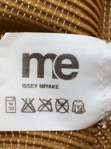 商品画像：シャツ/--/ポリエステル/ブラウン/mi23fo151// 3