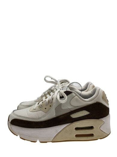 商品画像：AIR MAX 90 LV8_エア マックス 90 LV8/23cm/ホワイト// 1