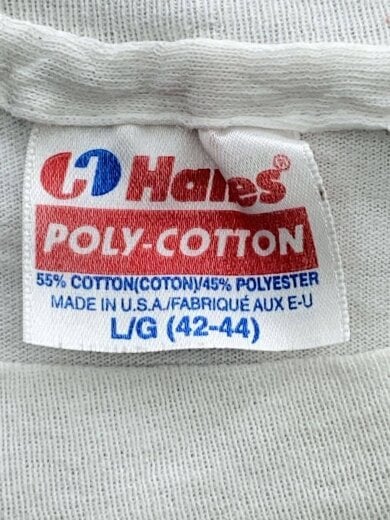 商品画像：90s/SEGA/SONIC/GAME/Tシャツ/L/コットン/ホワイト// 4