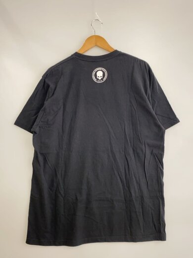 商品画像：25AW/×NUMBER (N)INE/manson tee/L/コットン/ブラック// 2
