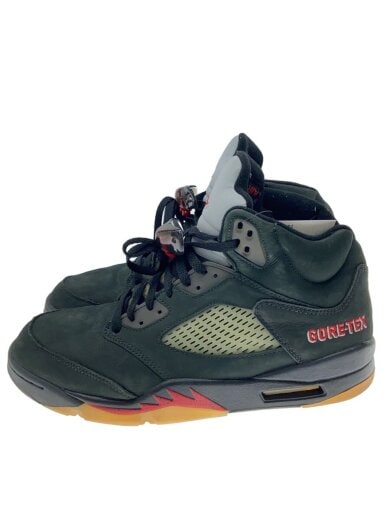 商品画像：AIR JORDAN 5 RETRO_エアジョーダン 5 レトロ/29cm/ブラック// 1