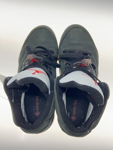 商品画像：AIR JORDAN 5 RETRO_エアジョーダン 5 レトロ/29cm/ブラック// 3