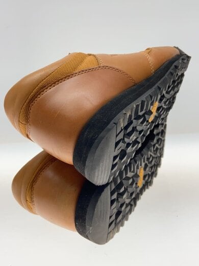 商品画像：RAINIER LOW-CUT/ローカットスニーカー/27cm/ブラウン/UALGSTBC// 4