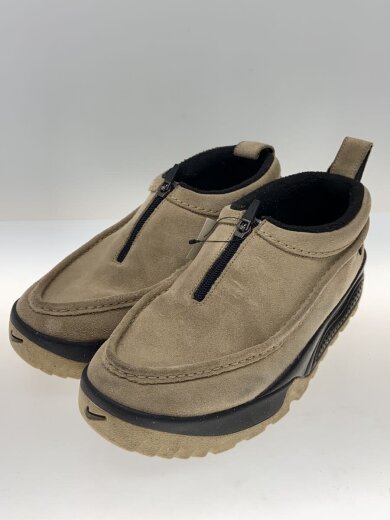 商品画像：IZY KHAKI/ローカットスニーカー/26.5cm/クリーム/レザー/FV4317-200// 2