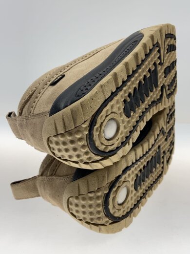 商品画像：IZY KHAKI/ローカットスニーカー/26.5cm/クリーム/レザー/FV4317-200// 4