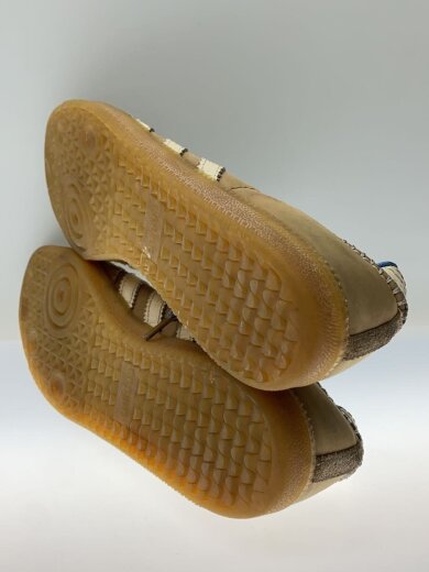 商品画像：WALES BONNER NYLON SAMBA_ウェールズボナー ナイロン サンバ/28cm/ベージュ// 4