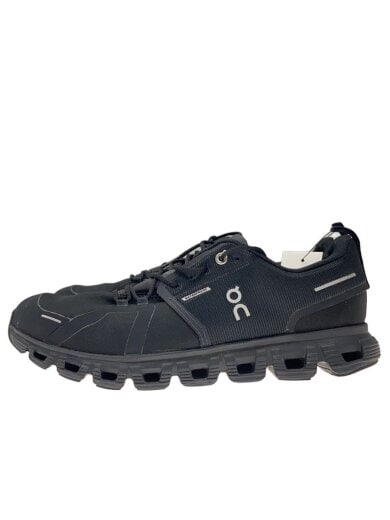 商品画像：Cloud 6 Waterproof/ローカットスニーカー/26.5cm/ブラック/3MF10061043// 1